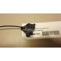 Датчик AIR BAG Mercedes Benz W205 2014 2139051300