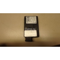 Радар Mercedes Benz W205 2014 0009058104