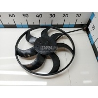 Вентилятор радиатора VAG Leon (5F) (2013 - 2020) 5Q0959455AQ