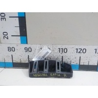Направляющая заднего бампера правая VAG Rapid (2013 - 2020) 5JH807394A