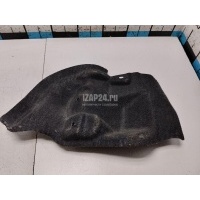 Обшивка багажника Citroen-Peugeot C-Elysee 2012 98055471ZU