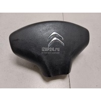 Подушка безопасности в рулевое колесо Citroen-Peugeot C-Elysee 2012 96753921ZD