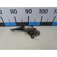 Замок капота Citroen-Peugeot C-Elysee 2012 9677057180