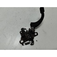Замок капота Citroen-Peugeot C-Elysee 2012 9677057180