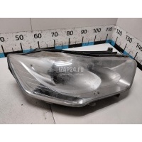 Фара правая Citroen-Peugeot C-Elysee 2012 9675140380