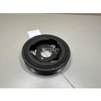 Шкив коленвала Citroen-Peugeot Paceman R61 (2012 - 2016) V763855180