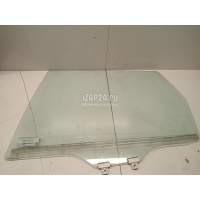 Стекло двери задней левой Subaru Forester (S13) (2012 - 2018) 62011SG110