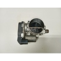 Заслонка дроссельная электрическая BMW 4-serie F32/F82 (2012 - 2020) 13547588625