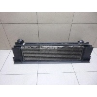 Интеркулер BMW 4-serie F32/F82 (2012 - 2020) 17517600530