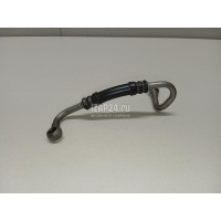 Трубка турбокомпрессора (турбины) BMW 4-serie F32/F82 (2012 - 2020) 11427808756