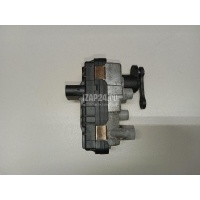 Турбокомпрессор (турбина) BMW 4-serie F32/F82 (2012 - 2020) 11658519476