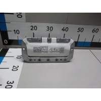 Подушка безопасности пассажирская (в торпедо) BMW 4-serie F32/F82 (2012 - 2020) 72129205197