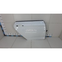 Дверь задняя правая BMW 3-serie F34 GT 2012 41009631846