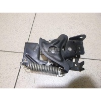 Замок капота BMW 4-serie F32/F82 (2012 - 2020) 51237242549