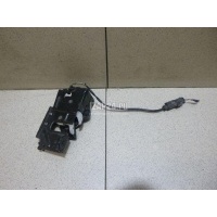 Замок капота BMW 4-serie F32/F82 (2012 - 2020) 51237242548