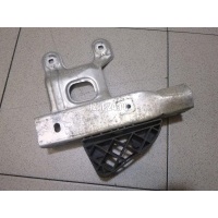 Кронштейн усилителя переднего бампера правый BMW 4-serie F32/F82 (2012 - 2020) 51118051190