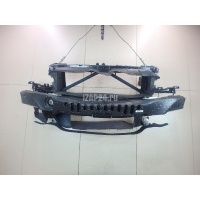 Панель передняя BMW 3-serie F34 GT 2012