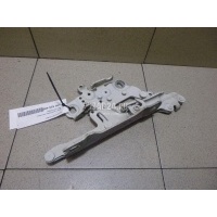 Петля капота левая BMW 4-serie F32/F82 (2012 - 2020) 41617286343