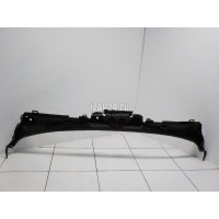 Решетка стеклооч. (планка под лобовое стекло) BMW 3-serie F34 GT 2012 51717285941