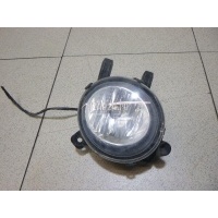 Фара противотуманная левая BMW 4-serie F32/F82 (2012 - 2020) 63177248911