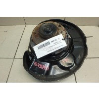 Кулак поворотный задний правый BMW 3-serie F34 GT 2012 33326798984