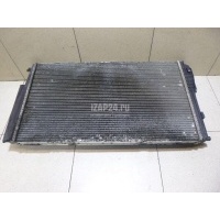Радиатор основной BMW 4-serie F32/F82 (2012 - 2020) 17118672102