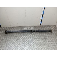 Вал карданный задний BMW 3-serie F34 GT 2012 26107615018
