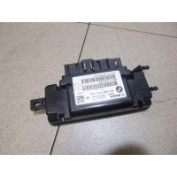 Блок управления AIR BAG BMW 3-serie F34 GT 2012 65779267214