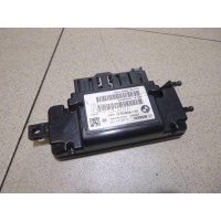 Блок управления AIR BAG BMW 3-serie F34 GT 2012 65779258350