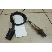Датчик кислородный/Lambdasonde BMW 3-serie F34 GT 2012 11788631047