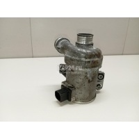 Насос (помпа) электрический BMW 4-serie F32/F82 (2012 - 2020) 11518635089
