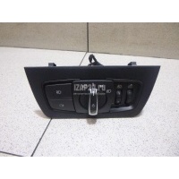 Переключатель света фар BMW 4-serie F32/F82 (2012 - 2020) 61319265305