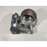 Заслонка дроссельная электрическая BMW 4-serie F32/F82 (2012 - 2020) 13547597871