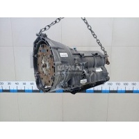 АКПП (автоматическая коробка переключения передач) BMW 4-serie F32/F82 (2012 - 2020) 24009487622