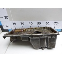Поддон масляный двигателя Suzuki SX4 2013 1151163J06