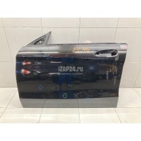 Дверь передняя левая Mercedes Benz C117 CLA (2013 - 2019) 1177200105