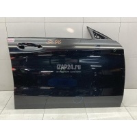 Дверь передняя правая Mercedes Benz C117 CLA (2013 - 2019) 1177200205