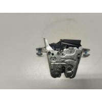 Замок багажника Mercedes Benz GLA-Class X156 (2014 - 2020) 0997400300