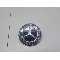 Эмблема Mercedes Benz GLA-Class X156 (2014 - 2020) 0008171801