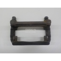 Скоба суппорта переднего Mercedes Benz GLA-Class X156 (2014 - 2020) 0004215606