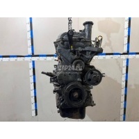 Двигатель Mazda Mazda 3 (BM/BN) (2013 - 2018) Z6Y102300