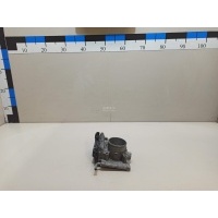 Заслонка дроссельная электрическая Mazda Mazda 3 (BM/BN) (2013 - 2018) Z6E513640A