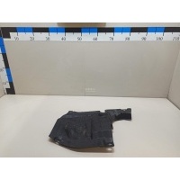 Пыльник двигателя боковой левый Mazda Mazda 3 (BM/BN) (2013 - 2018) B45L56342