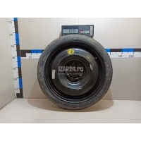 Диск запасного колеса (докатка) Mazda Mazda 3 (BM/BN) (2013 - 2018) 9965324060
