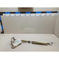 Замок двери передней левой Mazda Mazda 3 (BM/BN) (2013 - 2018) BHS259310A