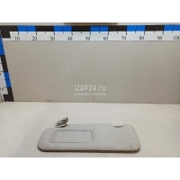 Козырек солнцезащитный (внутри) Mazda Mazda 3 (BM/BN) (2013 - 2018) BHS26932075