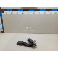 Ответная часть ремня безопасности Mazda Mazda 3 (BM/BN) (2013 - 2018) BHS257720