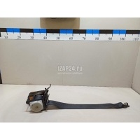 Ремень безопасности Mazda Mazda 3 (BM/BN) (2013 - 2018) BHR157790C