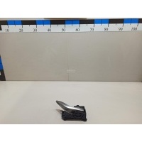 Ручка двери внутренняя правая Mazda Mazda 3 (BM/BN) (2013 - 2018) BHN958330A