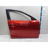 Дверь передняя правая Mazda Mazda 3 (BM/BN) (2013 - 2018) BHY05802XF